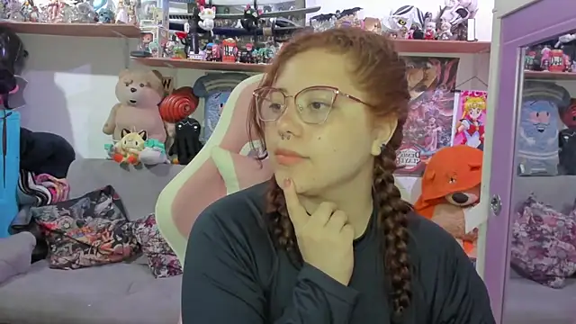 Chatroom XXX en direct de soficammy