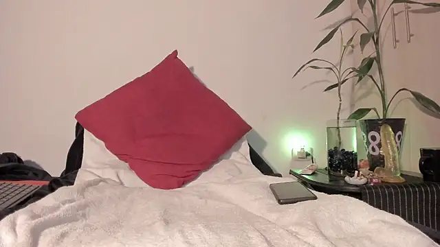 Erickpritz_xh Webcam show