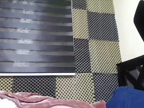 Webkamerová show Arabeyes