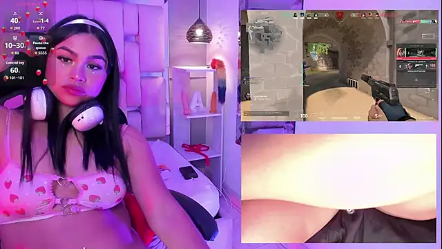 Alice_Roys' Live XXX Chat