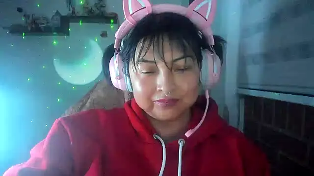 Shaddycute_ Obrolan Langsung XXX