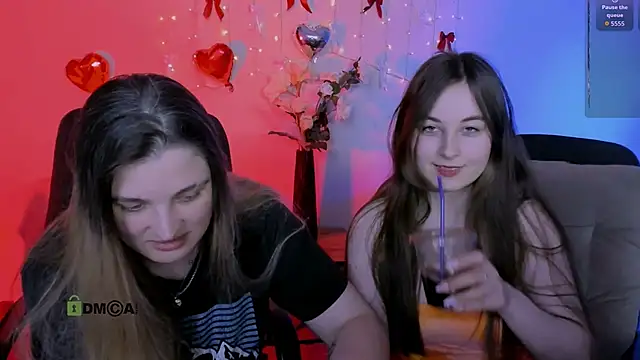 inga_gree Chat XXX in diretta