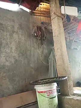 Nuna_689 网络视讯表演