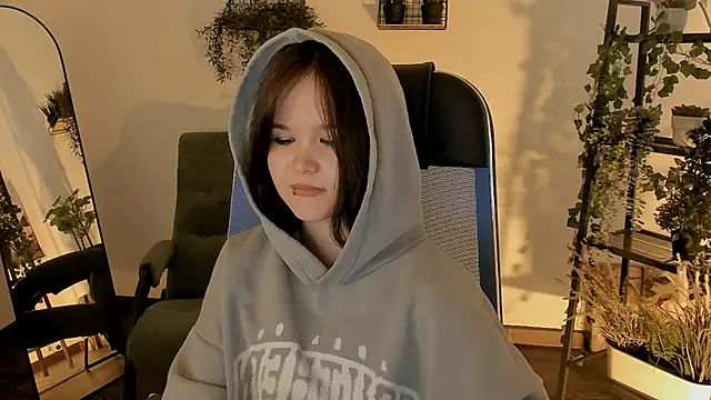 دردشة Elainebeness الجنسية المباشرة