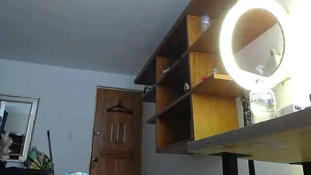 แชท XXX สดของ sheryl_jones