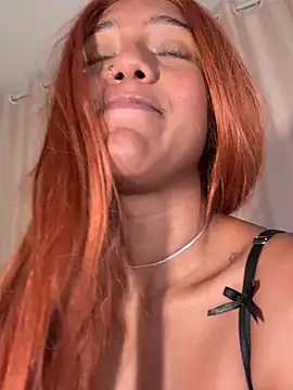 Chat XXX en directo de Kaiisa_