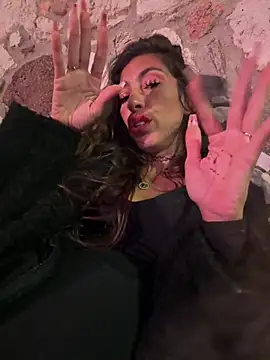 دردشة Lalla_Amani الجنسية المباشرة