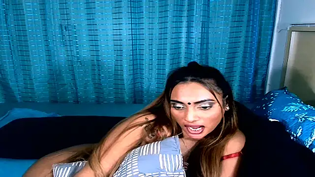 Chatroom XXX en direct de sexyindianchic