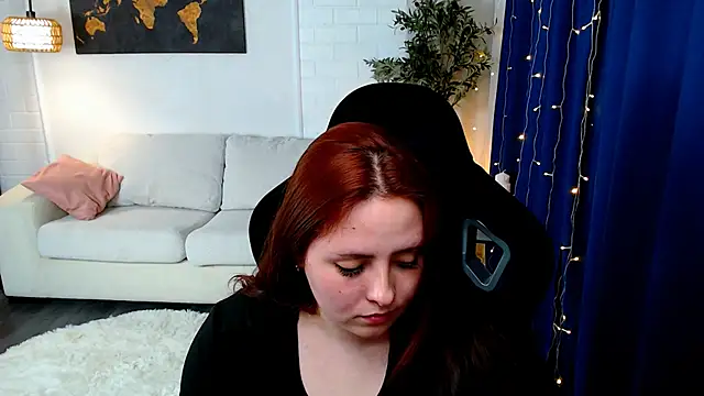 Hennessy_bunny Obrolan Langsung XXX