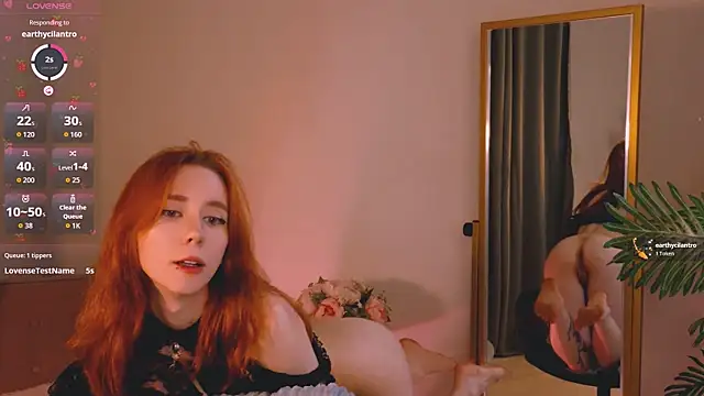 Asuka_miu 웹캠 쇼