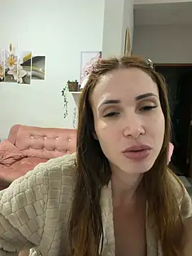 Chat XXX ao vivo de Irresistible24