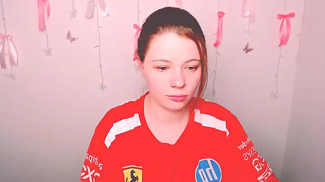 Chat XXX ao vivo de Sun_Alexia