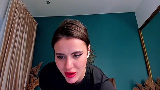 Chat XXX ao vivo de CalyMoon