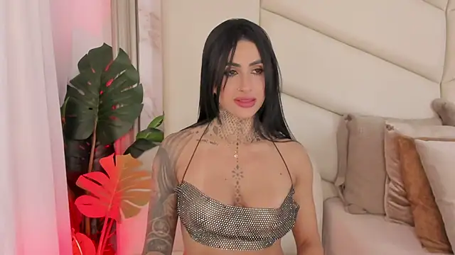 ValkyBes' Webcam Show