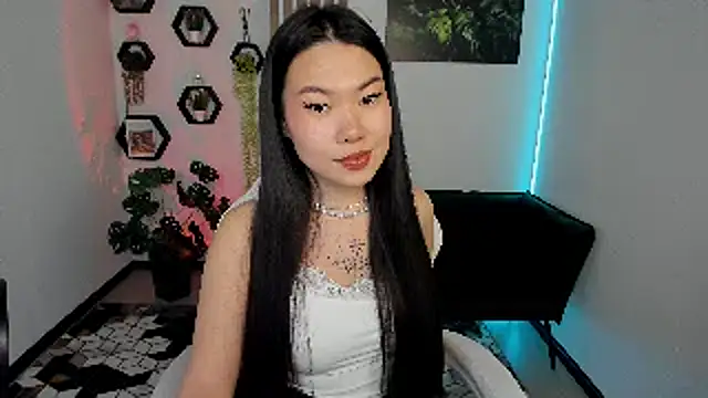 Chat XXX ao vivo de LunaPurrr