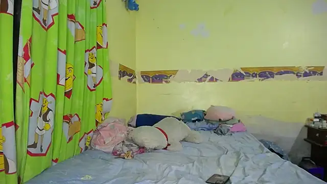 always-hot3のライブXXXチャット