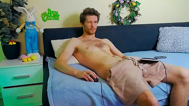 Eddie_BakerのライブXXXチャット