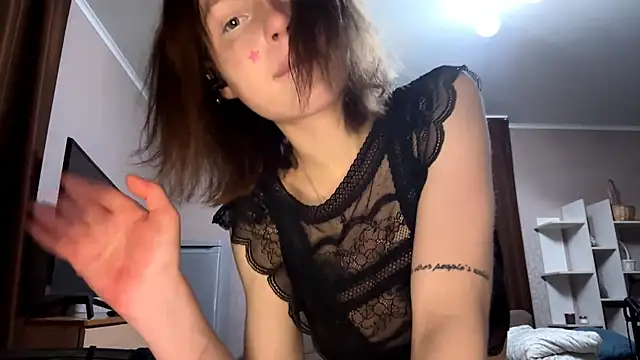 Chat XXX ao vivo de asunanue