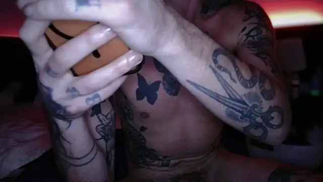parTyboyTX Webcam Show