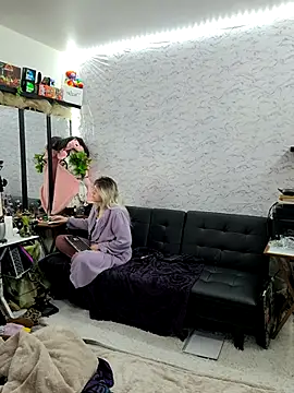 Chat XXX ao vivo de ScarletCallings_420