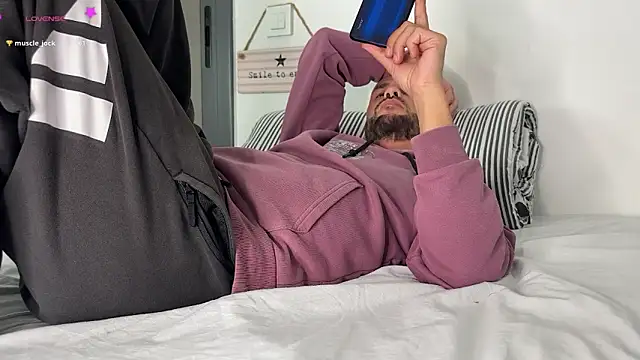 tim_beard's Live XXX Chat