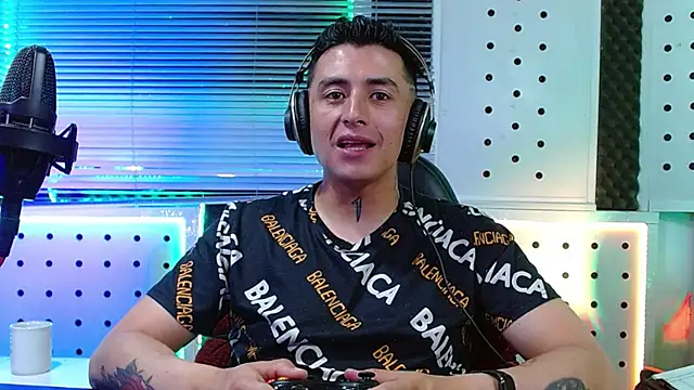 Godofcumxxx Webcam show