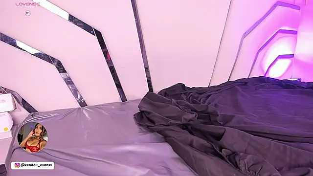 Živý XXX chat Kendall__evanss