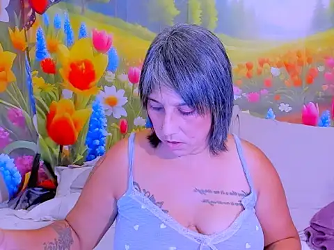 Czat XXX na żywo – indianroxy