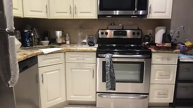 โชว์เว็บแคมของ BigGuyMuscle