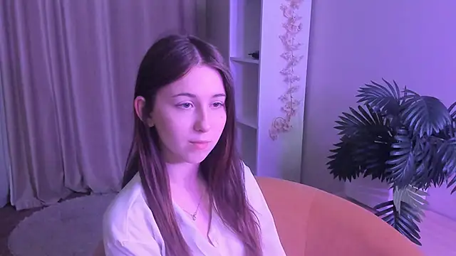 BetteSelbe's Webcam Show