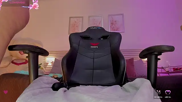 New_Arab_Kingdom Show in webcam