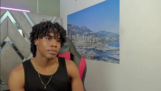 axel_silva4 élő XXX-chatje