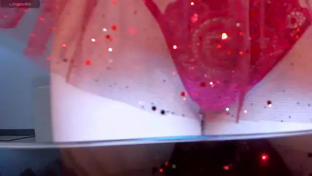 AmyRosse_X Adlı Modelin Canlı XXX Sohbeti