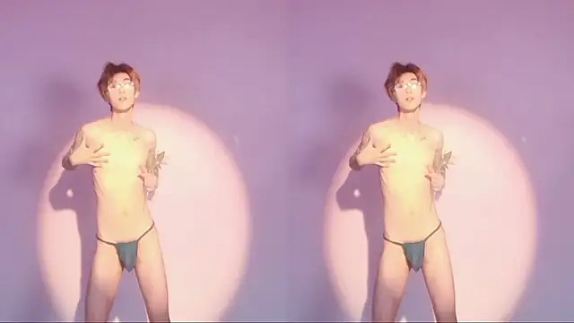 NTN-lucky 在線直播表演