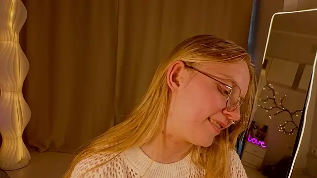 Živý XXX chat AlicaCohill