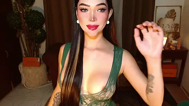 Show de webcam de MouthWatering_Ayesha