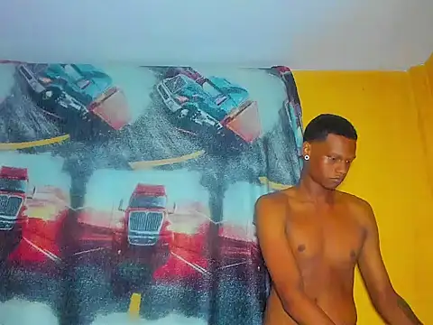 Chat XXX en directo de aunstin_farid1