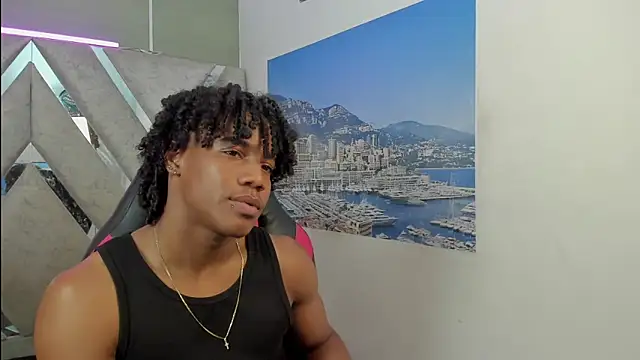 axel_silva4's Webcam Show