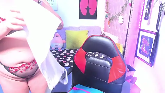 LillyCandy: онлайн-секс-чат