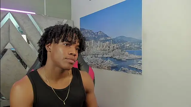 axel_silva4 webcam show