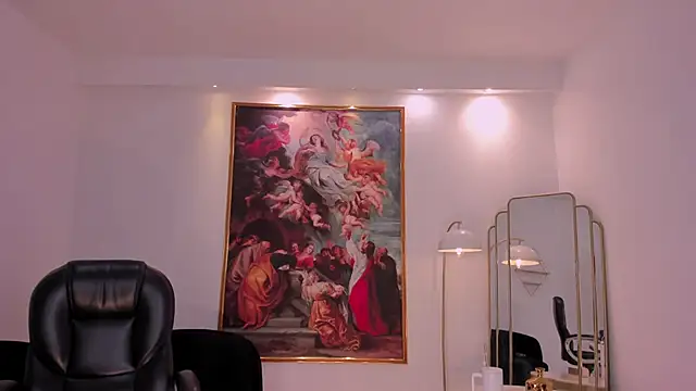 AgathaKondo_ Obrolan Langsung XXX