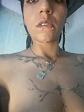 SamathaMay Webcam Show