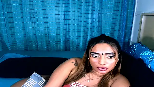 sexyindianchic 라이브 XXX 채팅