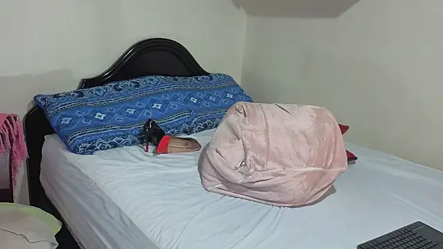 Chat XXX en directo de melissaDelicious