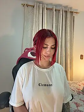 Czat XXX na żywo – zafiro_mo0n