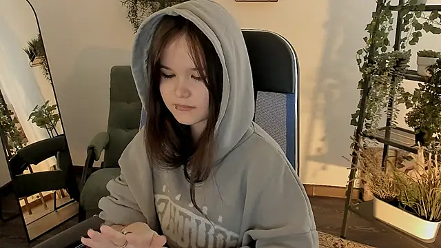 Elainebeness Live XXX-chat