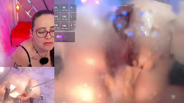 ErikaMontiel__ Obrolan Langsung XXX