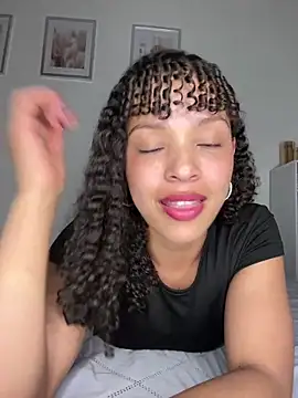 Živý XXX chat Yasmin777_