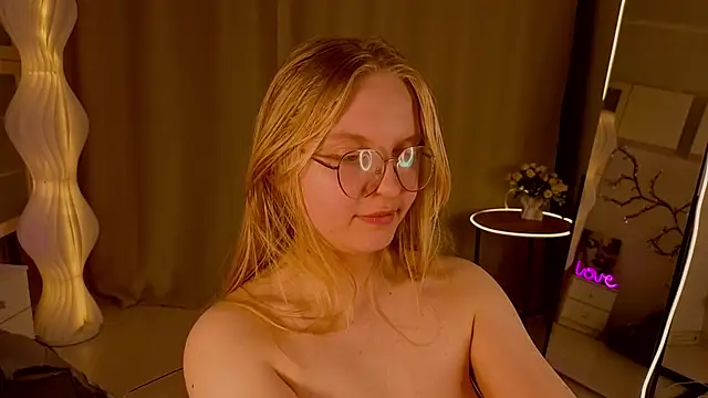 Živý XXX chat AlicaCohill