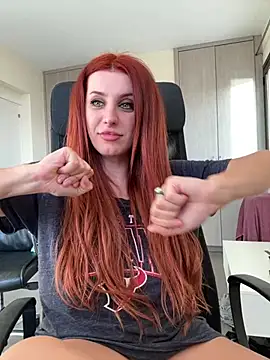 عرض كام RoxxyDallas